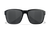 Wiley X Trek Safety Glasses, Smoke Gray Lens, Matte Black Frame