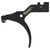 Timney Triggers 1.5-4LBS Pull Weight Savage Trigger, Adjustable, Black