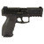 HK VP40 40 S&W, 4.09" Barrel, Picatinny Rail, Interchangeable Backstraps, 13rd