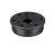 SilencerCo Bravo Front Cap 9mm Fits Matte Black