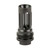 SilencerCo ASR Flash Hider, Closed Tine, 223 Remington/5.56mm, Fits 1/2X28, For ASR Compatible Suppressors