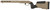 MDT Field Stock Flat Dark Earth Fits Ruger American LA 32.22" OAL