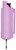 Skyline Quick Action Red Pepper 16 ft Lilac Includes Belt Clip/Keychain