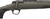 Browning X-Bolt 2 Speed 6.8 Western, 24" Threaded Barrel, OD Green, 3rd