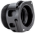 Kgm Suppressors QD Adapter Fits 1.375"x24 Steel Nitride Black