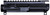 Battle Arms Development Authority Elite Upper Receiver Aluminum Black Hardcoat Anodize Receiver for AR-15/M4