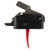 Rise Armament RA-434 High Performance Black/Red/Silver Single-Stage