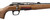 Winchester Xpert Sporter SR 21 Sharp,16.5" Threaded Barrel, Black, Drilled & Tapped, Satin Walnut Stock, 10rd