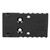 GLOCK MOS Adapter Plate 06 Gen 5, 20, 21, 22, 23, 35, 40.