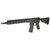 Sons of Liberty M4 L89 5.56mm, 13.7" Pinned 16" OAL Barrel, Midlength Gas, Liberty Trigger, B5 Grip, NOX Hider, Black, 30rd