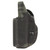 Safariland SPECIES, Inside Waistband Holster, Fits S&W Shield EZ 9/Equalizer, Cordura Finish, Multicam Black, Laminate Construction