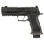 Sig Sauer P320 MOD 9mm, 3.9" Two Port Slide Integrated Expansion Chamber, DLC Black, XRay Sights, Optics Ready, Full Length X-Series Grip, 3x21rd Mags