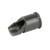 LBE Unlimited Slant Brake Black 14x1 LH Threads 7.62x39mm