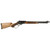 Smith & Wesson 1854 45-70 Gov, 20" Threaded Barrel, , Armornite Black, Walnut, Large Loop, XS Ghost Ring, Gold Bead, 6rd