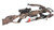 Excalibur Matrix Crossbow Matrix 380, 2-4x Scope, Realtree Xtra