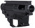Battle Arms Development Xiphos Lower Receiver 9mm Aluminum Black Anodized for Glock