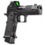 Sig Sauer P211 GTO RXSL 9mm, 4.4" Barrel, MACH3D Compensator, Romeo-X Optic, 23rd