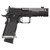 Sig Sauer P211 GTO 9mm, 4.4" Barrel, MACH3D Compensator, Optics Ready, Fiber Optic Sights, Flared Magwell, 23rd