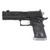 Sig Sauer P211 GTO 9mm, 4.4" Barrel, MACH3D Compensator, Optics Ready, Fiber Optic Sights, Flared Magwell, 10rd