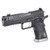 Sig Sauer P211 GTO 9mm, 4.4" Barrel, MACH3D Compensator, Optics Ready, Fiber Optic Sights, Flared Magwell, 10rd