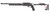 Ruger 10/22 Competition Left Hand, 22 LR, 16.1" Carbon Fiber Barrel, Threaded 1/2X28, Magpul Grip, Ruger BX-Trigger, 30 MOA Picatinny Rail, 10rd, 1 Magazine, Left Hand