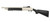 Tokarev TTF T300M A1 12 Ga, 3", 18.5" Electroless Nickel Ventilated Heat Shield Barrel, Electroless Nickel, Picatinny, 5rd