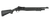 Tokarev TTF T300A1 12 Ga, 3", 18.5" Barrel, Black, 3 Chokes, Ghost Ring/Fiber Front, 5rd