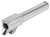 Smith & Wesson Barrel M&P 9 Shield EZ Ported Silver