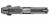 Smith & Wesson Barrel M&P 9 Shield EZ Ported Silver