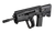 IWI Tavor 7 7.62x51mm NATO Caliber with 20" Barrel, 10+1 Capacity, Black Metal Finish, Black Fixed Bullpup Stock