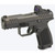 Rost Martin, RM1C Range Ready Package, Compact, 9MM, 4" Barrel, Viridian RFX11 Red Dot, 10 Rd Rost Martin, RM1C Range Ready Package, Compact, 9MM, 4" Barrel, Viridian RFX11 Red Dot, 10 Rd