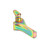 True Precision Spectrum Drop-In Flat Fits Sig P365