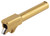 Smith & Wesson Barrel Gold PC M&P9 Shield EZ Ported