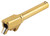 Smith & Wesson Barrel Gold PC M&P 380 Shield EZ Portd