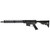 Hi-Point HP-15 223 Rem/5.56mm, 16" Barrel, A2 Birdcage, Black, Adj M4 Stock, A2 Grip, Free Float M-Lok, Back Up Irons, 30rd