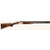 Silver Eagle Light Super 20 Ga 3" 2rd 28" Black Over/Under Vent Rib Barrel, Black Steel Receiver, Fixed Walnut Stock