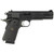 MAC 1911 MEUSOC 45 ACP 8rd, 5" Black Target Crown Barrel, QPQ Tenifer Cerakote Steel Serrated Slide, QPQ Tenifer Cerakote Steel Frame Beavertail, Black Pachmayr Grip