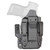 Mission First Tactical Pro Series Inside Waistband Black Fits Sig P365 Ambidextrous