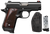 Kimber 9 RTC-K Bundle Micro Frame 9mm 7+1 3.15" Match Barrel, Kimpro II Black Frame w/Beavertail, Rosewood Grip, 2 Tac-Mags & UM Tactical Holster