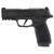 SIG P365 9mm, 3.7" Barrel, Optics Ready, MS Black, 17rd SIG P365 9mm, 3.7" Barrel, Optics Ready, MS Black, 17rd