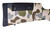 Weatherby 307 Hush 257 WBY 24+2