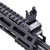 Wilson TR-Bus Sight SET AR15/M16 Backup Rail Mount