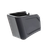 Tyrant CNC Magazine Extension Fits Glock 17/22/34/35/19X Black Aerospace Grade Aluminum