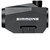 Simmons Pro Target Reflex 1 x 20mm Tube Red Dot Matte Black