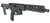 Radical RPR AR15 Pistol 5.56 NATO 10.50" Threaded Barrel, M-LOK Handguard, Black Receiver w/Picatinny Rail, MFT Stabilizer Brace, 30 Rd