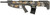 Silver Eagle EVO LT Bullpup 12 Ga, 3" Chamber, 18.50" Barrel, Camo