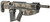 Silver Eagle EVO LT Bullpup 12 Ga, 3" Chamber, 18.50" Barrel, Camo