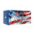 Hornady American Gunner 7.62x39mm 123gr, Hollow Point Match, 50rd/Box