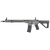 Smith & Wesson M&P15 Axe AR-15 5.56 NATO 16" Barrel, Comp Gray Cerakote M-LOK Handguard, Magpul DT Polymer Stock, Interchangeable Palmswell Grip, 30 Rd