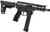 Gforce Jawbone Hybrid 9mm, 5" Barrel, 33rd